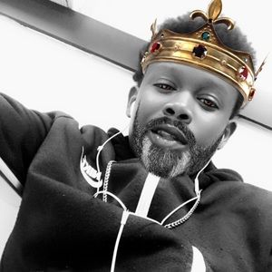 Meet your Posher, Jay